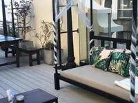 Tango de Mayo Hotel