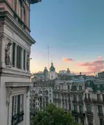 Tango de Mayo Hotel