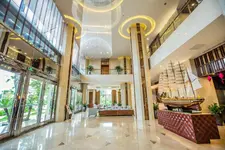 Central Luxury Hạ Long Hotel