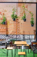 Nature Boutique Hotel Chiangmai