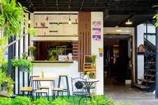 Nature Boutique Hotel Chiangmai