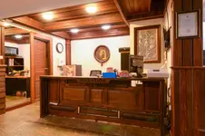 Nature Boutique Hotel Chiangmai