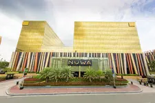 City Of Dreams Nüwa Manila