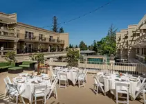 Toll House Hotel Los Gatos