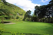 Valle Escondido Wellness Resort
