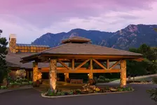 Cheyenne Mountain Resort