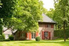 Schloss Wissen