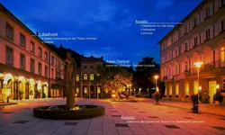Mokni's Palais Hotel & Spa