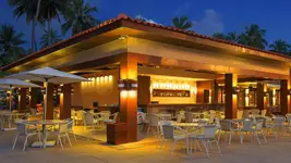 Jatiuca Hotel & Resort