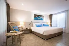Deevana Krabi Resort