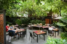 The Rose Residence Bangkok
