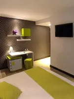 Rioné Hotel Boutique
