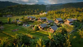Sanak Retreat Bali