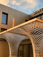 Intergroup Business & Design Hotel Ingolstadt