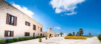 I Mulini Resort