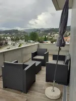 Basto Vila Hotel