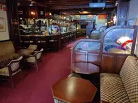 Hallahan's