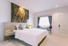 Fantasy Hill Bungalow