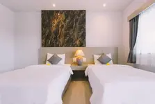 Fantasy Hill Bungalow