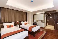 Akama Hotel Ltd