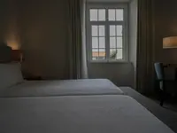 Consolata Hotel