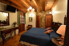 Hotel Candelaria Antigua