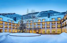 Grand Hyatt Vail