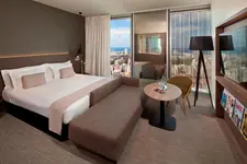 Melia Barcelona Sky