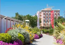 Hotel Milton Rimini
