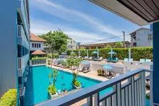 Blue Tara Hotel Krabi Ao Nang