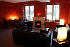Strandhotel Dranske