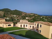 Hotel Punta Moros