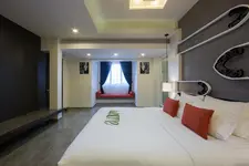 Central Suite Residence
