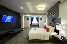 Central Suite Residence