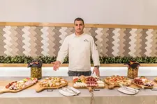 Aqvatonic Hotel