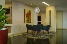Lindóya Hotel