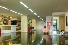 Lindóya Hotel