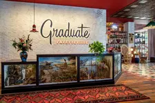 Graduate by Hilton Fayetteville