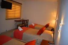 Hotel Boutique Vendimia