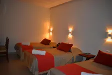 Hotel Boutique Vendimia
