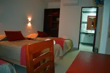 Hotel Boutique Vendimia