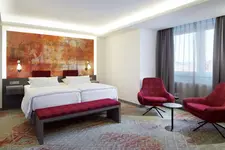Best Western Plus Arosa Hotel