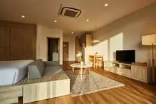 Serenity Hotel & Spa Onsen