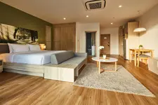 Serenity Hotel & Spa Onsen