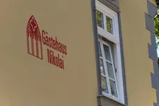 Gästehaus Nikolai