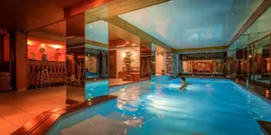 Hotel & Spa Le Dahu