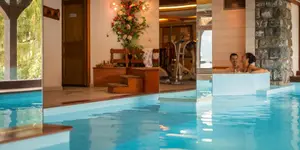 Hotel & Spa Le Dahu