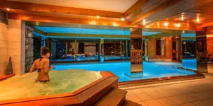 Hotel & Spa Le Dahu