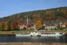 Parkhotel Bad Schandau