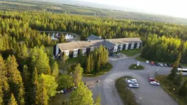 Källan Hotell Spa Konferens